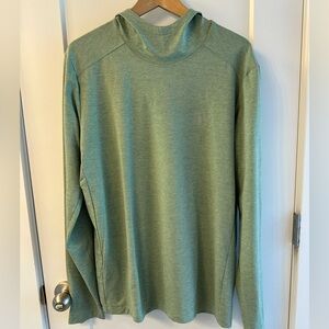 Arc’teryx Long Sleeve Sun Hoody